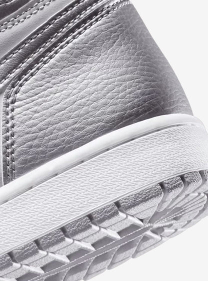 Air Jordan 1 Retro High CO.JP Neutral Grey (2020)