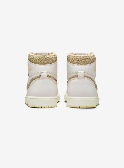 Air Jordan 1 Retro High OG Craft Vibrations of Naija