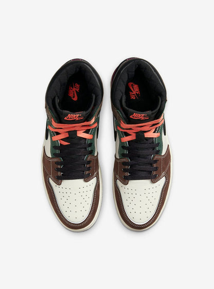Air Jordan 1 Retro High OG Hand Crafted