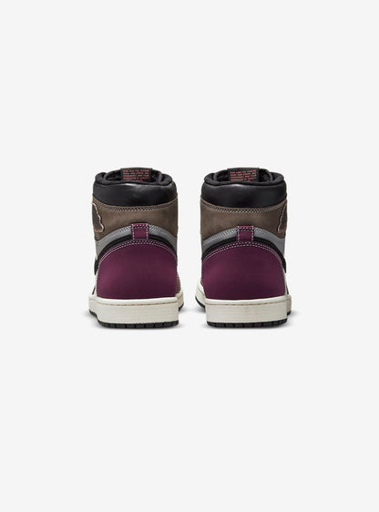 Air Jordan 1 Retro High OG Hand Crafted