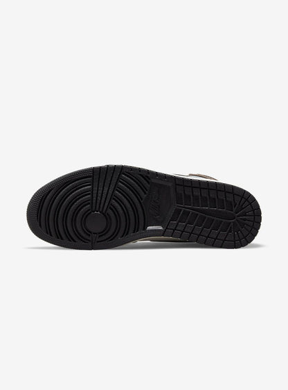 Air Jordan 1 Retro High OG Hand Crafted