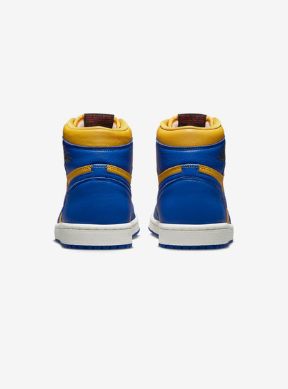 Air Jordan 1 Retro High OG Reverse Laney