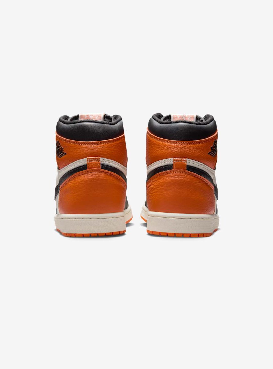 Air Jordan 1 Retro High OG Shattered Backboard (2025)