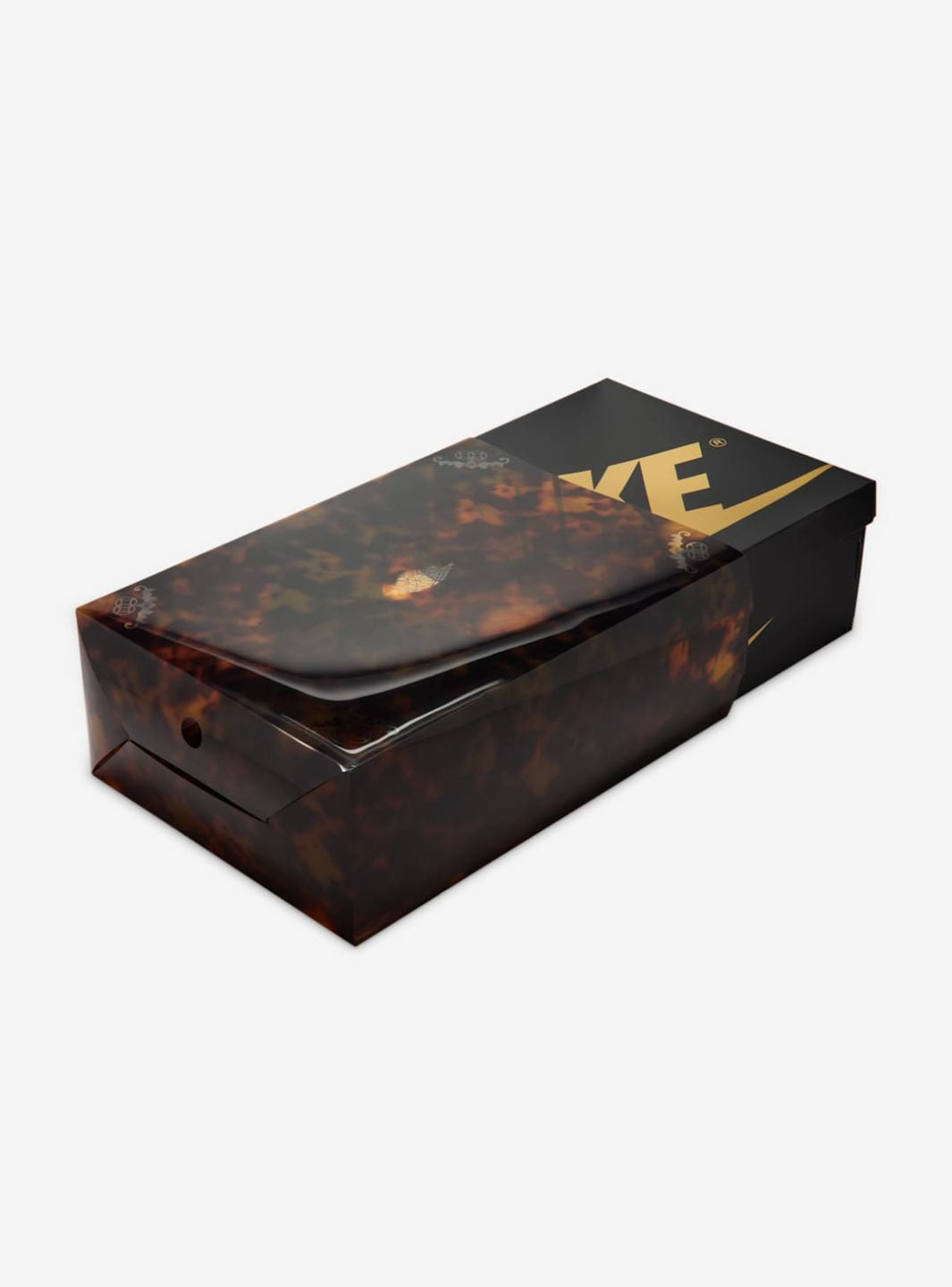 Air Jordan 1 Retro High OG Xuanwu Year of the Snake