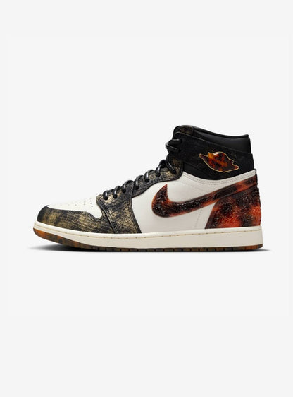 Air Jordan 1 Retro High OG Xuanwu Year of the Snake