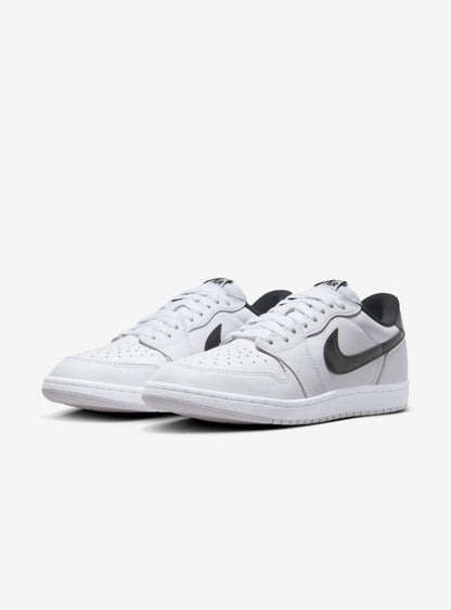Air Jordan 1 Retro Low '85 Metallic Black