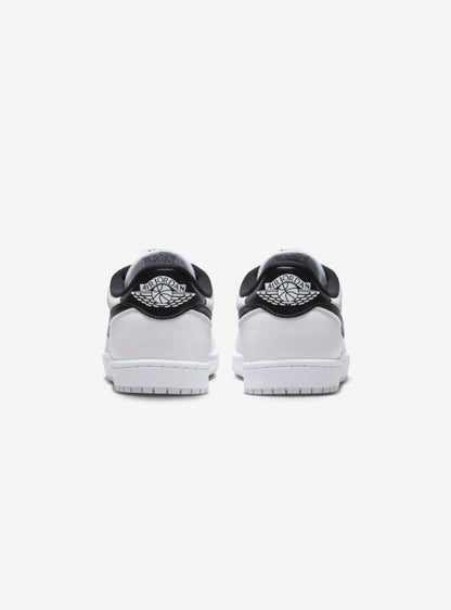 Air Jordan 1 Retro Low '85 Metallic Black