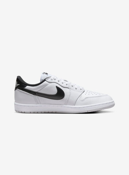 Air Jordan 1 Retro Low '85 Metallic Black