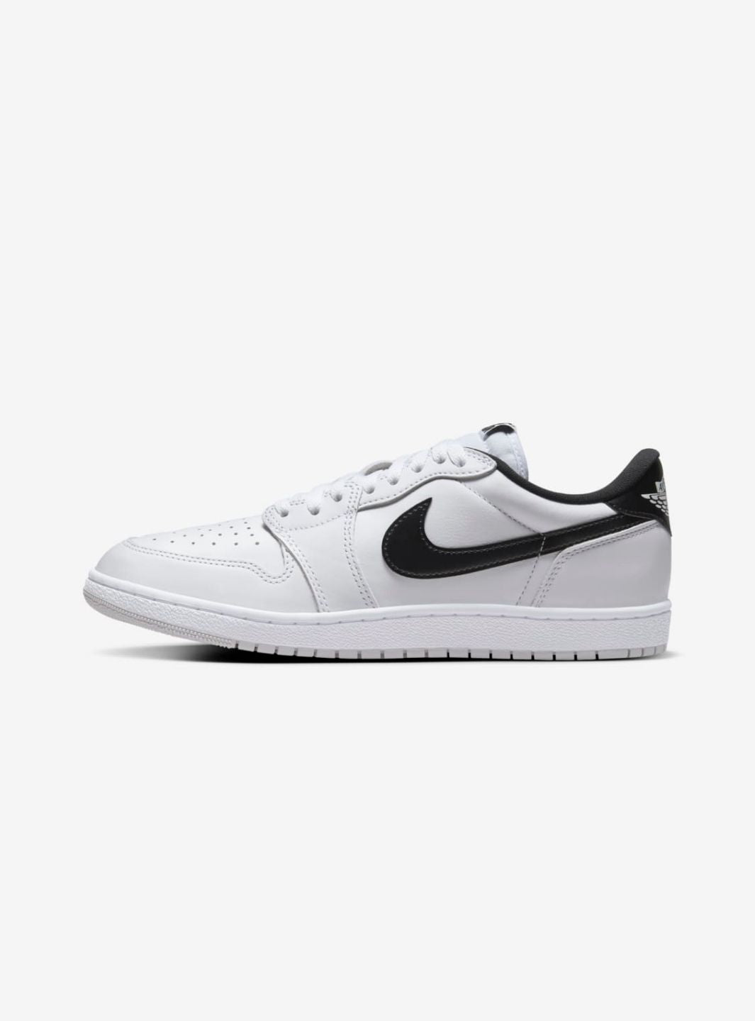Air Jordan 1 Retro Low '85 Metallic Black