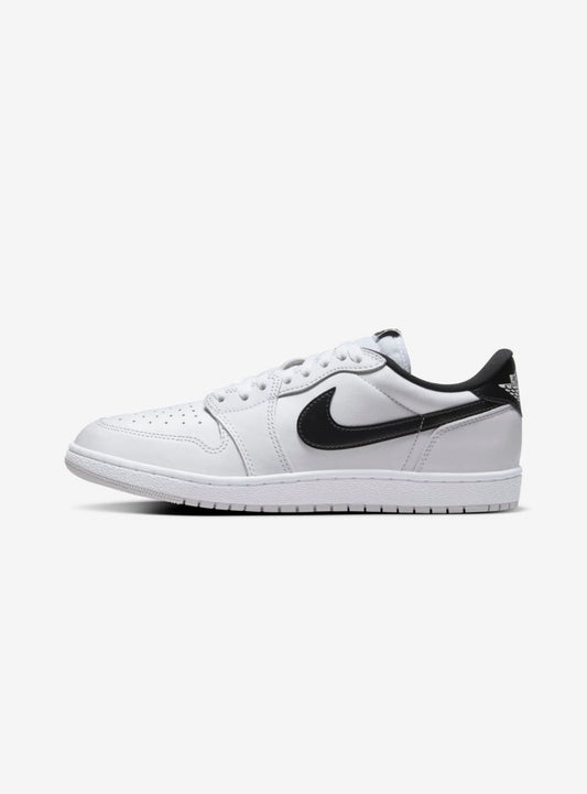 Air Jordan 1 Retro Low '85 Metallic Black
