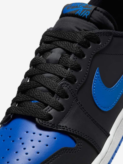 Air Jordan 1 Retro Low '85 Royal