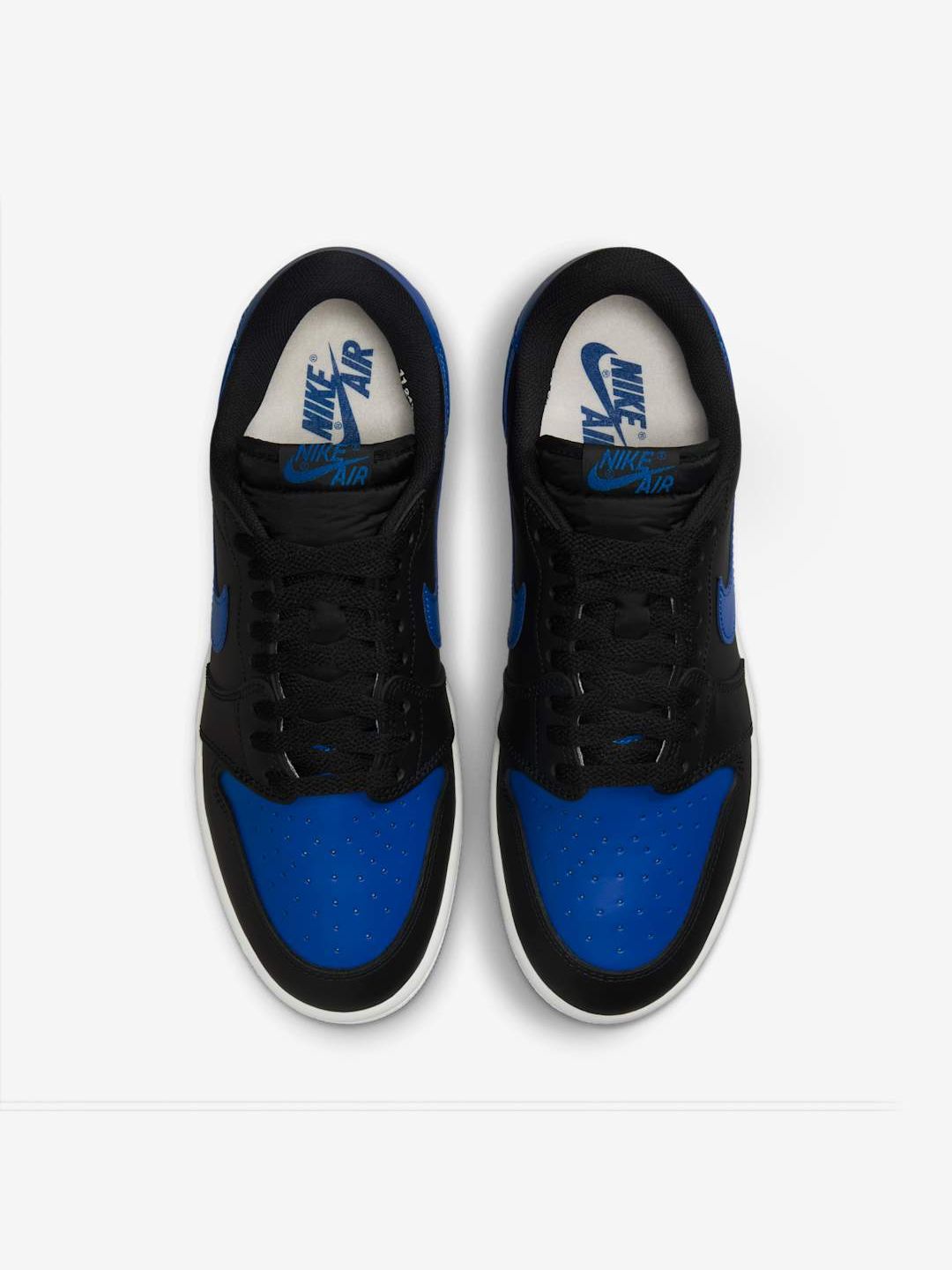 Air Jordan 1 Retro Low '85 Royal