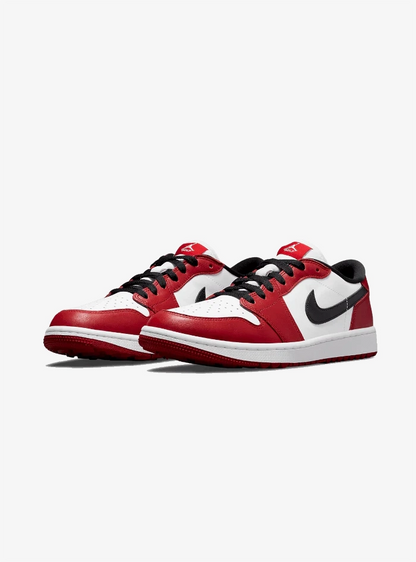 Air Jordan 1 Retro Low Golf Chicago