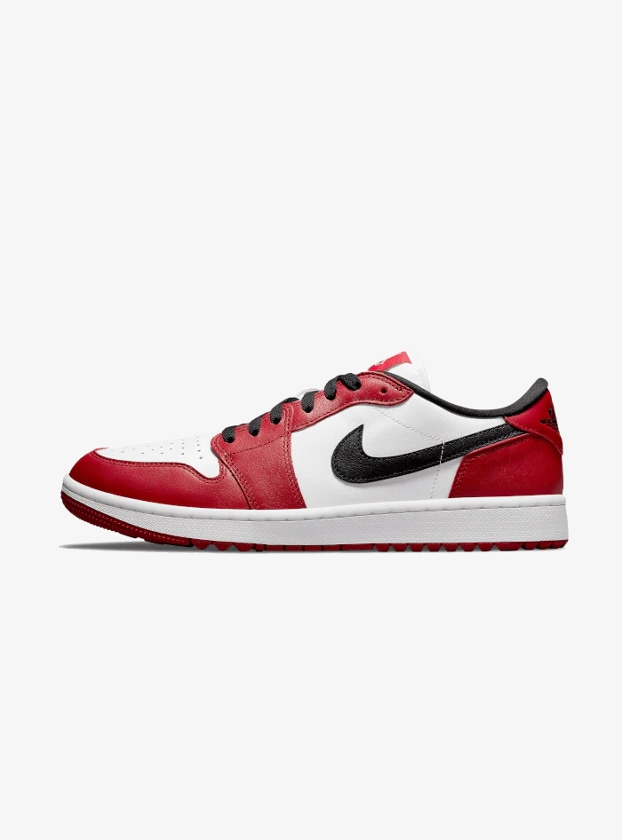 Air Jordan 1 Retro Low Golf Chicago