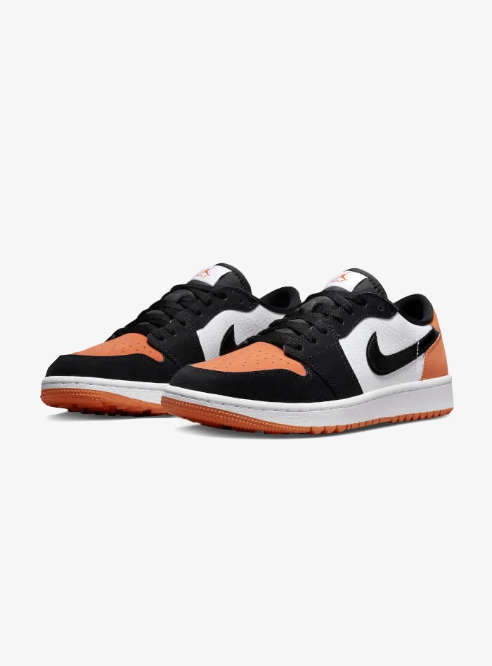 Air Jordan 1 Retro Low Golf Shattered Backboard