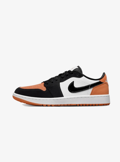 Air Jordan 1 Retro Low Golf Shattered Backboard