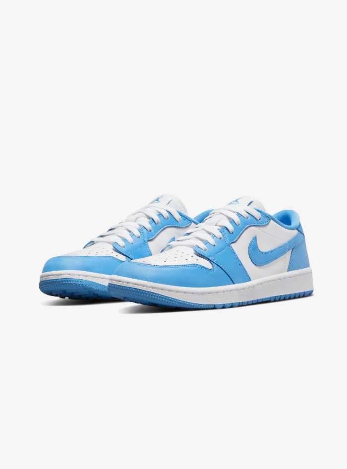 Air Jordan 1 Retro Low Golf UNC