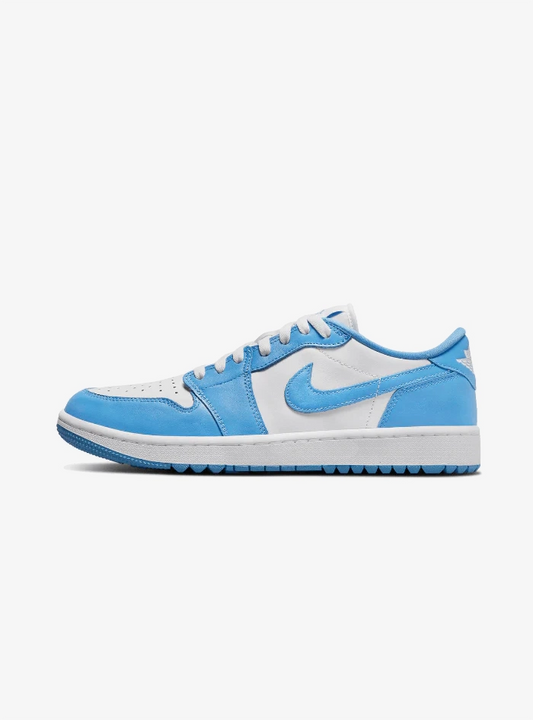 Air Jordan 1 Retro Low Golf UNC