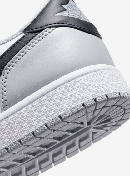 Air Jordan 1 Retro Low OG Barons