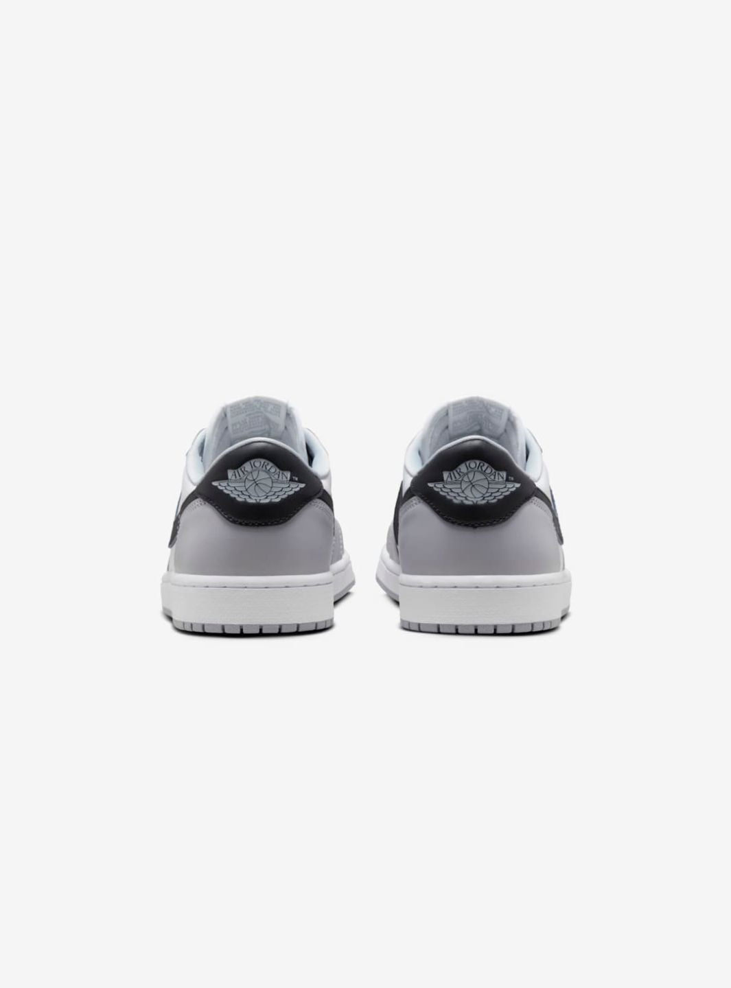 Air Jordan 1 Retro Low OG Barons