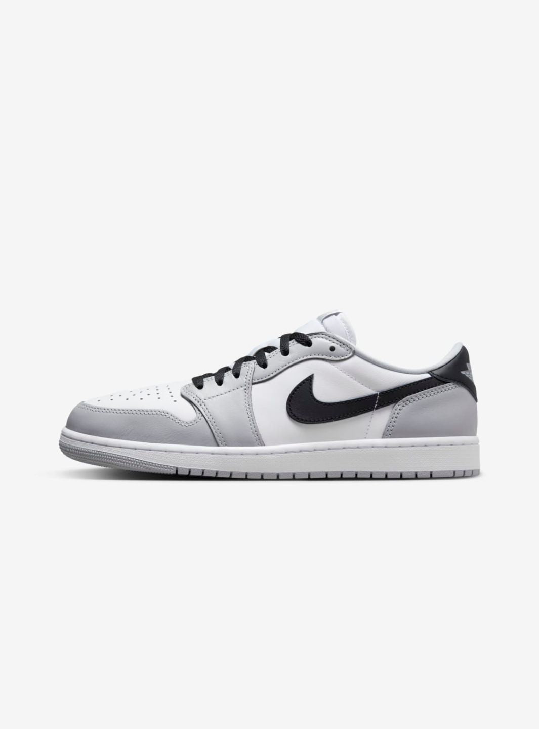 Air Jordan 1 Retro Low OG Barons