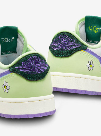 Air Jordan 1 Retro Low OG Doernbecher (2023)