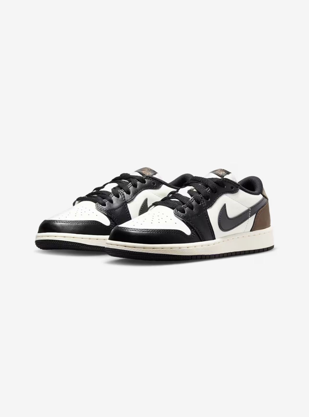 Air Jordan 1 Retro Low OG Mocha (GS)