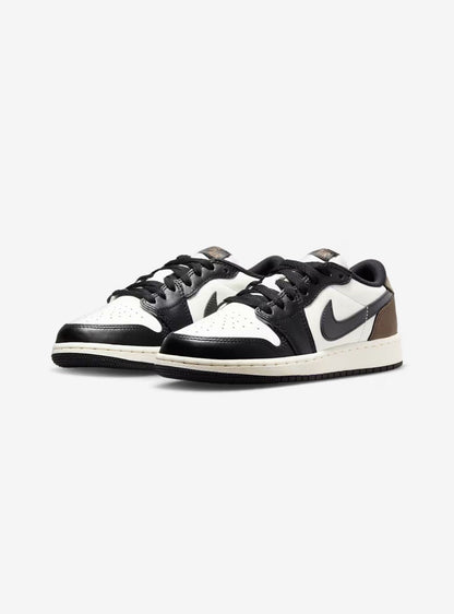 Air Jordan 1 Retro Low OG Mocha (GS)