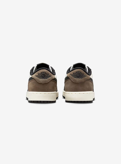 Air Jordan 1 Retro Low OG Mocha (GS)