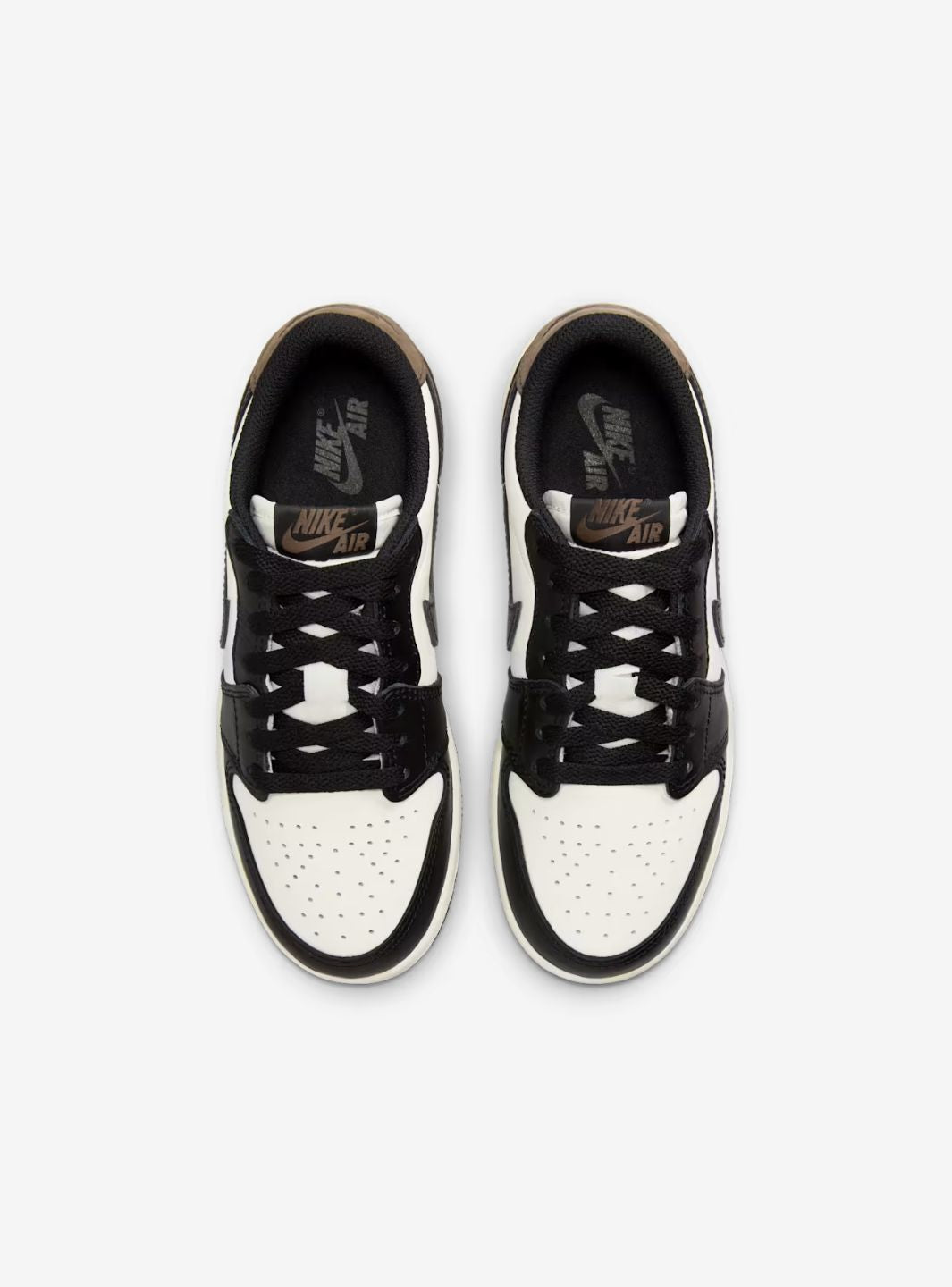 Air Jordan 1 Retro Low OG Mocha (GS)