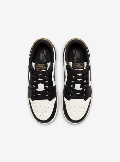 Air Jordan 1 Retro Low OG Mocha (GS)