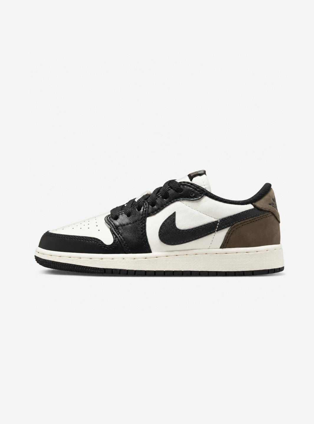 Air Jordan 1 Retro Low OG Mocha (GS)