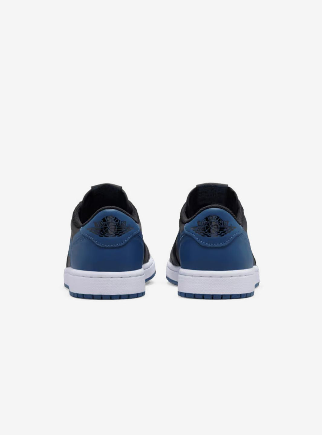 Air Jordan 1 Retro Low OG Mystic Navy (W)
