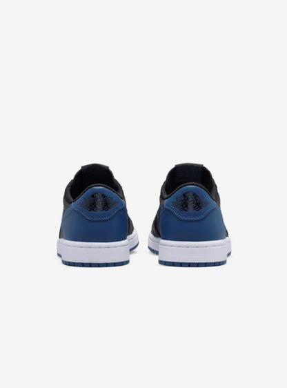 Air Jordan 1 Retro Low OG Mystic Navy (W)