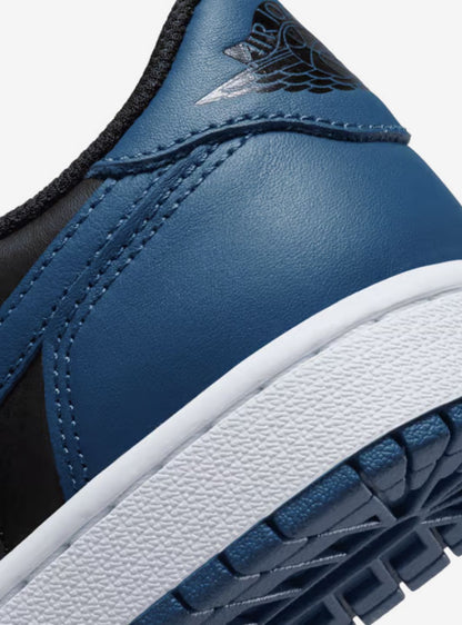 Air Jordan 1 Retro Low OG Mystic Navy (W)