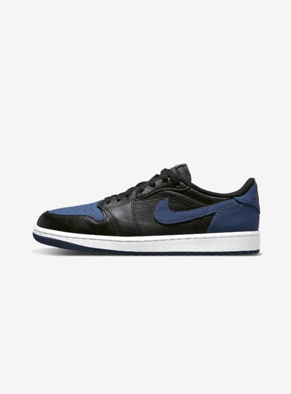 Air Jordan 1 Retro Low OG Mystic Navy (W)