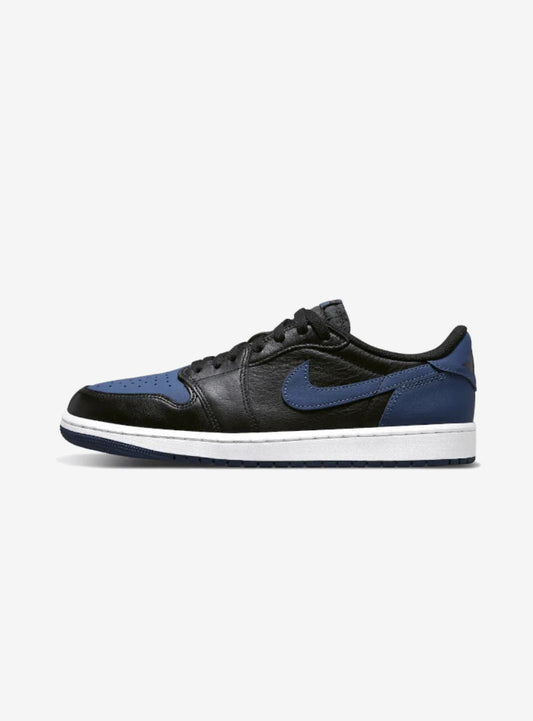 Air Jordan 1 Retro Low OG Mystic Navy (W)
