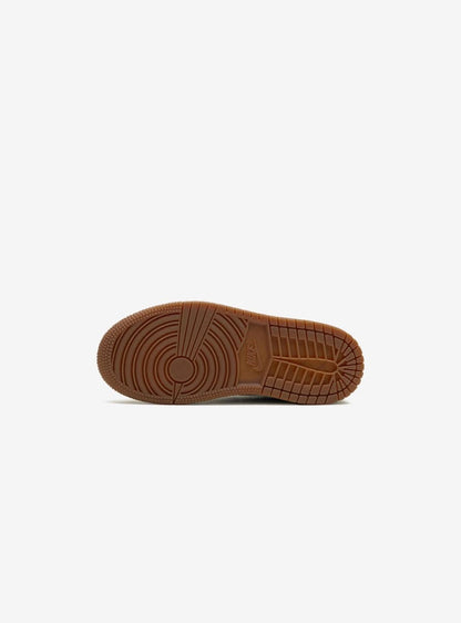 Air Jordan 1 Retro Low OG SP Travis Scott Canary (PS)