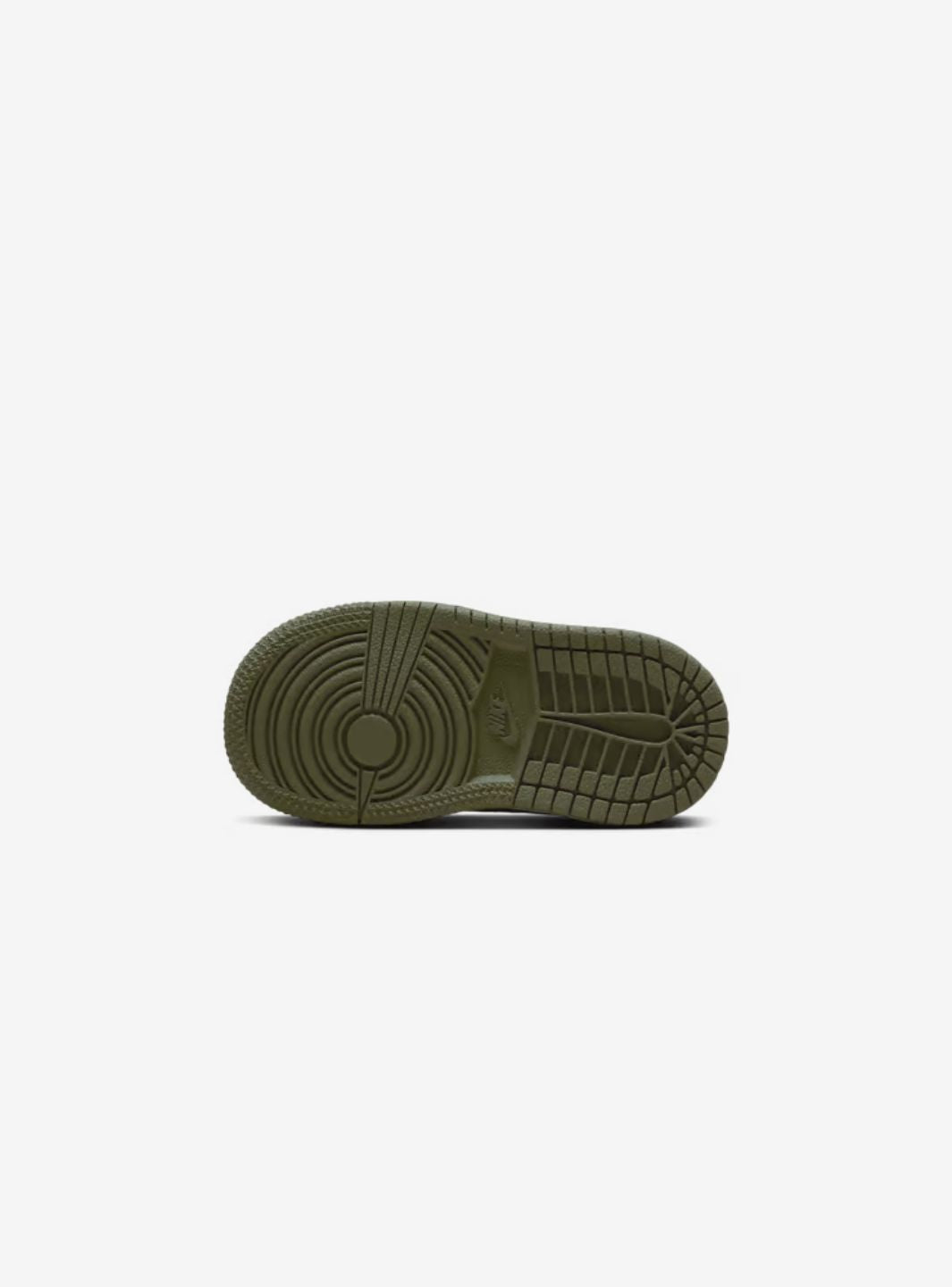 Air Jordan 1 Retro Low OG SP Travis Scott Medium Olive (TD)