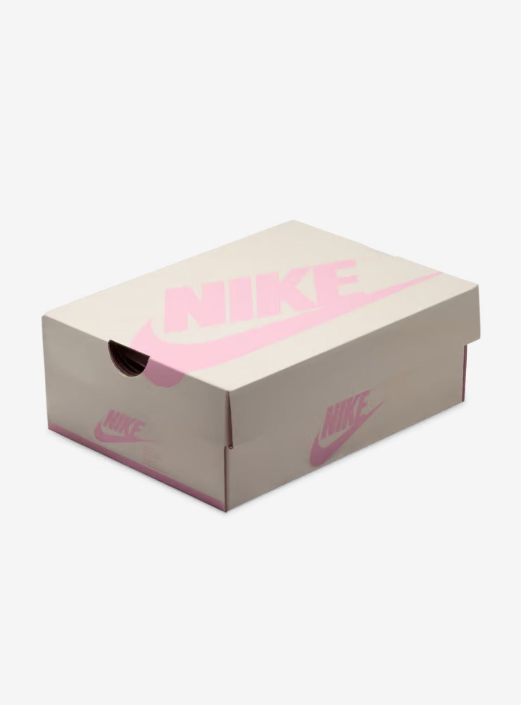 Air Jordan 1 Retro Low OG SP Travis Scott Sail Tropical Pink (PS)