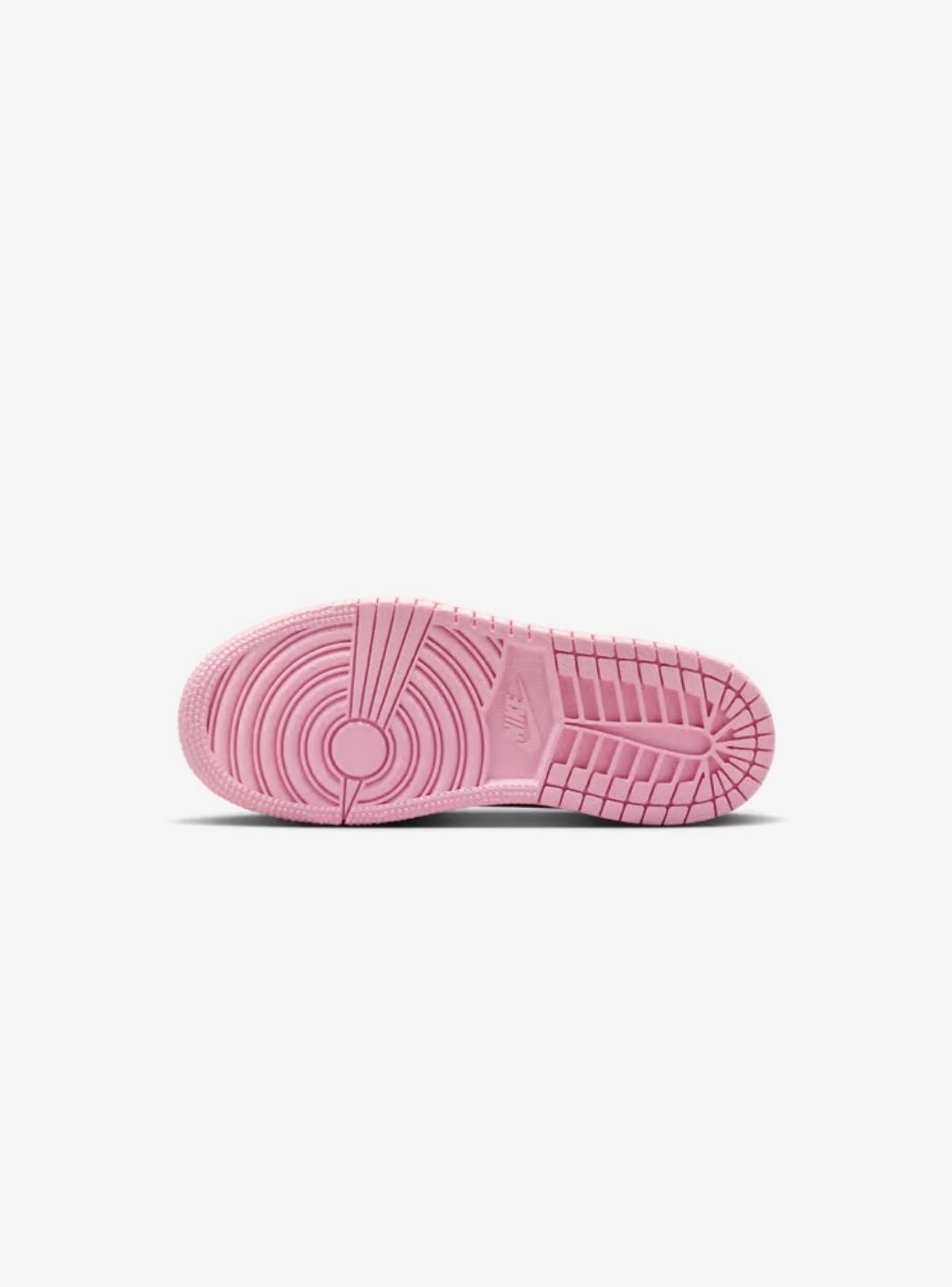 Air Jordan 1 Retro Low OG SP Travis Scott Sail Tropical Pink (PS)