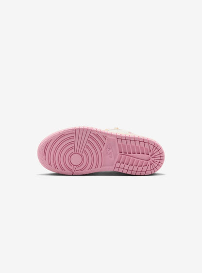 Air Jordan 1 Retro Low OG SP Travis Scott Shy Pink (PS)