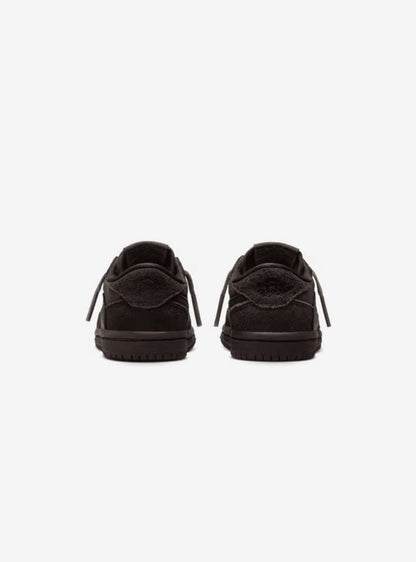 Air Jordan 1 Retro Low OG SP Travis Scott Velvet Brown (TD)