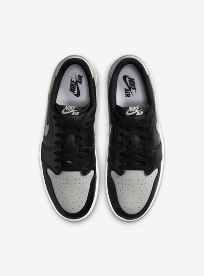 Air Jordan 1 Retro Low OG Shadow (2024)