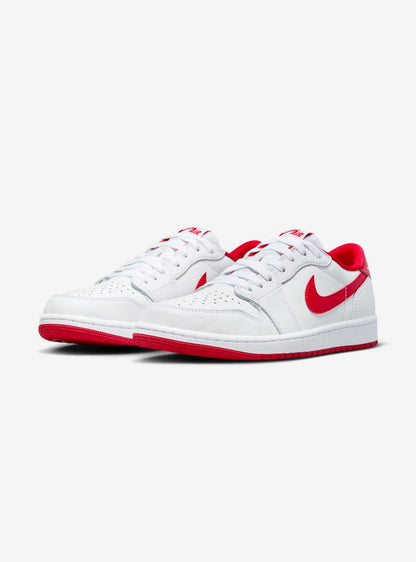 Air Jordan 1 Retro Low OG University Red
