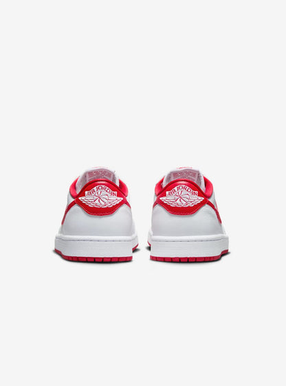 Air Jordan 1 Retro Low OG University Red