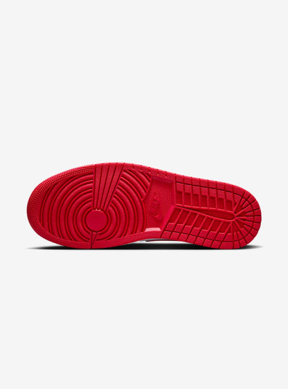 Air Jordan 1 Retro Low OG University Red