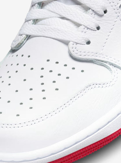 Air Jordan 1 Retro Low OG University Red