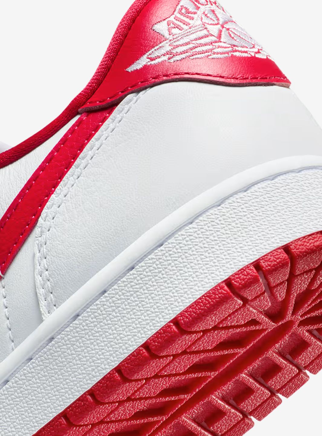 Air Jordan 1 Retro Low OG University Red