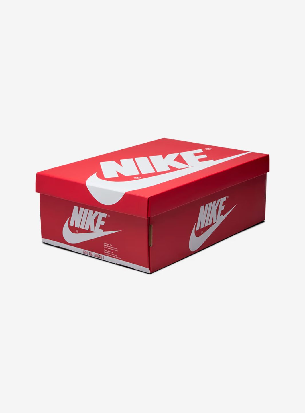 Air Jordan 1 Retro Low OG University Red